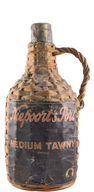 Niepoort Medium Tawny (Garrafa Empalhada) Port