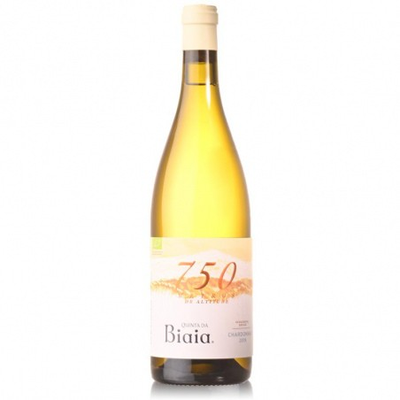Quinta da Biaia Biologico Chardonnay - Douro  Branco