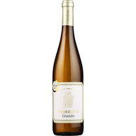 Teixeiró Granito Verde Branco