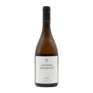 António Saramago Chardonnay White