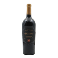 Humilitas Touriga Nacional Red