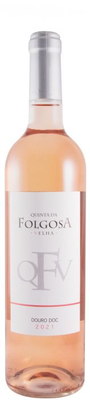 Quinta da Folgosa Velha  Rosé