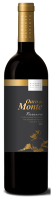 Ouro do Monte Reserva  Tinto