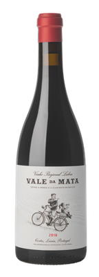 Vale da Mata  Tinto