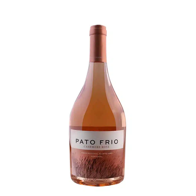 Ribafreixo Pato Frio Cashmere  Rosé