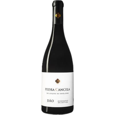 Pedra Cancela Seleção do Enólogo  Tinto