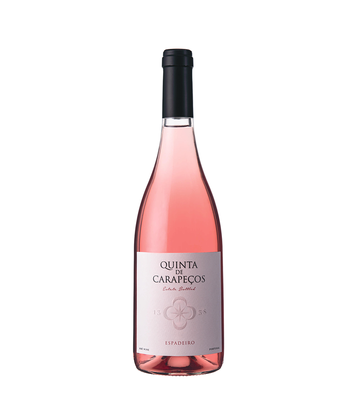 Quinta de Carapeços  Rosé