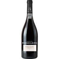Quinta Do Pessegueiro Monocasta Touriga Nacional Red