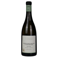 D. Graça Samarrinho + Donzelinho White