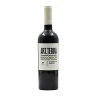 Herdade De São Miguel Art Terra Tinto