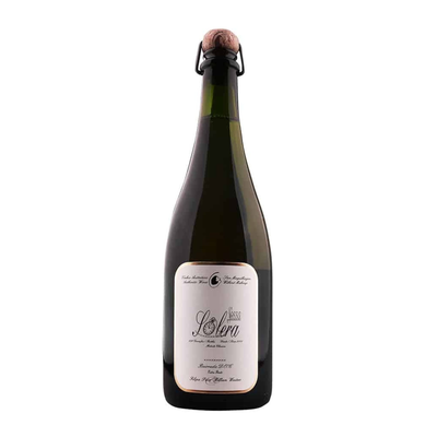 Filipa Pato Nossa Solera  Espumante