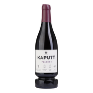 Kaputt Palhete Tinto