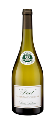 Louis Latour “Duet” Chardonnay et Viognier  Branco