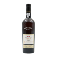 Blandys Sercial Port