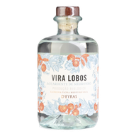 Vira Lobos Aguardente De Medronho Bio 