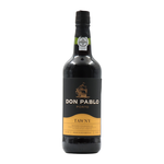 Don Pablo Tawny