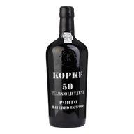 Kopke Tawny 50 Years Porto