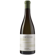 Kompassus Alvarinho Reserva Branco