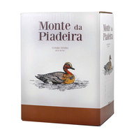 Monte Da Piadeira Red