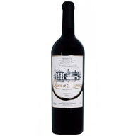 São Domingos Quinta De S. Lourenço Red