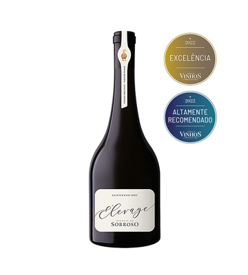 Herdade do Sobroso  Branco