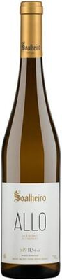 Soalheiro Allo  Branco