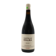 Castello Dalba Organico Red