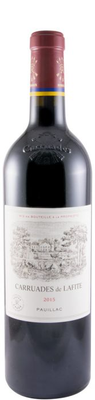 Château Lafite Rothschild Carruades de Lafite Pauillac  Tinto