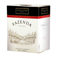 Fazenda Velha Tinto