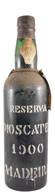 Madeira D'Oliveiras Moscatel Reserva 