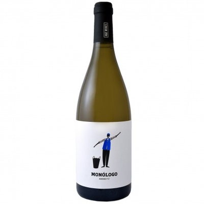 Verde Monólogo Avesso  Branco