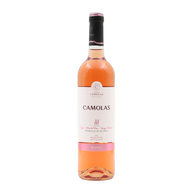 Camolas Selection Rosé