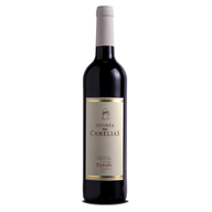 Quinta Das Camélias Syrah Red