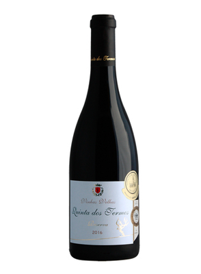 Quinta Dos Termos Reserva Vinhas Velhas  Tinto