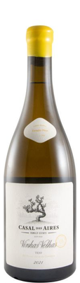 Casal das Aires Ferão Pires Vinhas Velhas  Branco