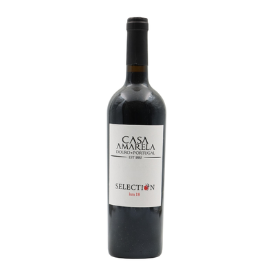 Quinta da Casa Amarela KM 18  Tinto