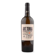 Art.Terra Amphora Branco