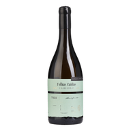 Folhas Caídas Grande Reserva Chardonnay White