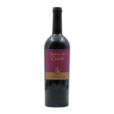 Quinta de Cidro Cabernet Touriga Nacional  Tinto