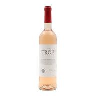 Flor De Trois Rosé