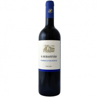 Quinta De São Sebastiao Touriga Nacional - Lisboa Tinto