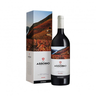 Assobio 1500ml Red