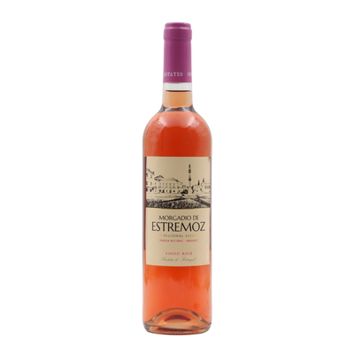 Morgadio de Estremoz  Rosé