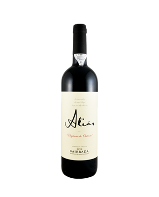 Aliás  Tinto