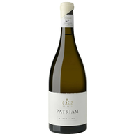 Qm Patriam Nº1 Alvarinho Verde Branco