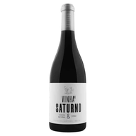 Monte Da Cal Vinha De Saturno Tinto