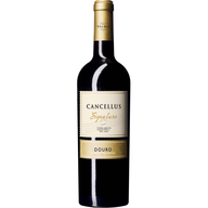 Cancellus Signature Douro Tinto