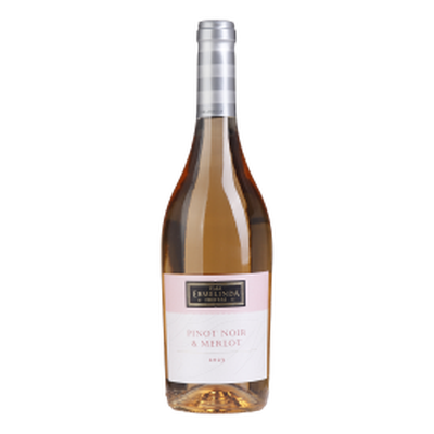 Casa Ermelinda Freitas Pinot Noir & Merlot  Rosé