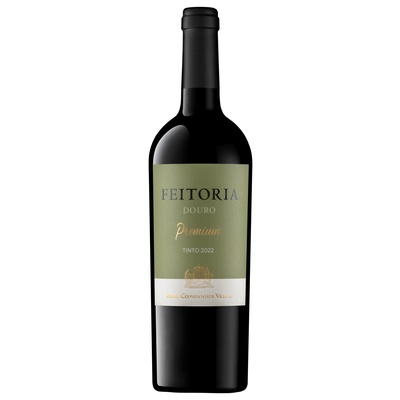 Feitoria Real Companhia Velha Premium DOC Douro  Tinto