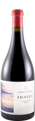 Remírez de Ganuza Iraila Garnacha Rioja  Tinto